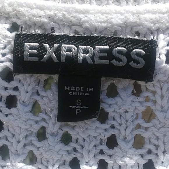 Express sweater - Picture 2 of 3
